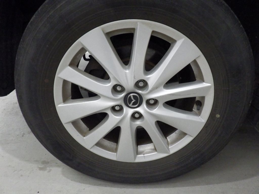 2013 Mazda CX-5 XD L Package auction photo 9