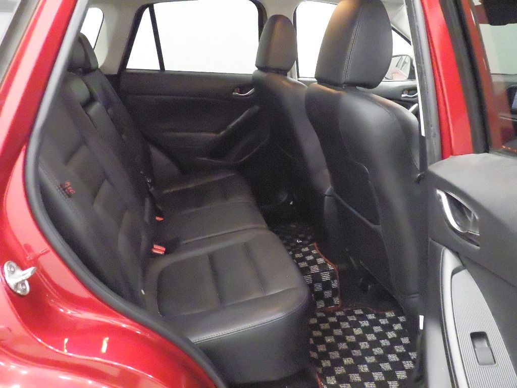 2013 Mazda CX-5 XD L Package auction photo 7