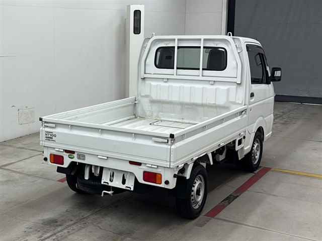 2018 Nissan NT100 Clipper DX auction photo 5