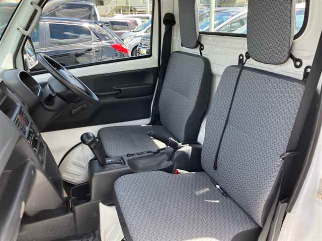 2018 Nissan NT100 Clipper DX auction photo 8
