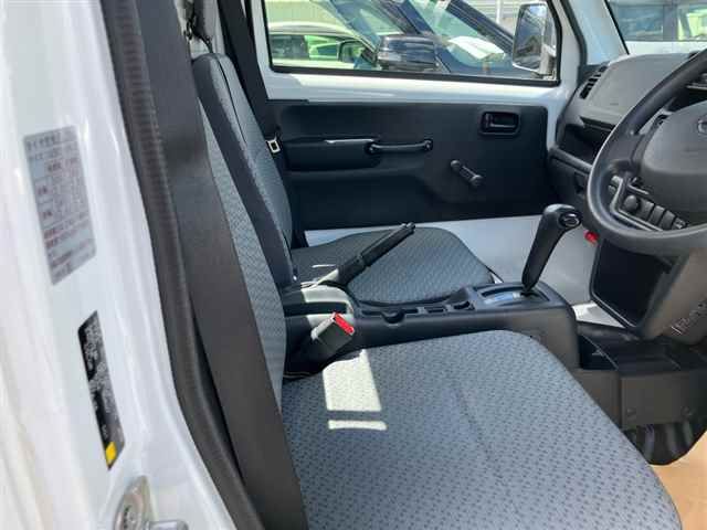 2018 Nissan NT100 Clipper DX auction photo 7