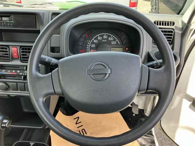 2018 Nissan NT100 Clipper DX auction photo 3