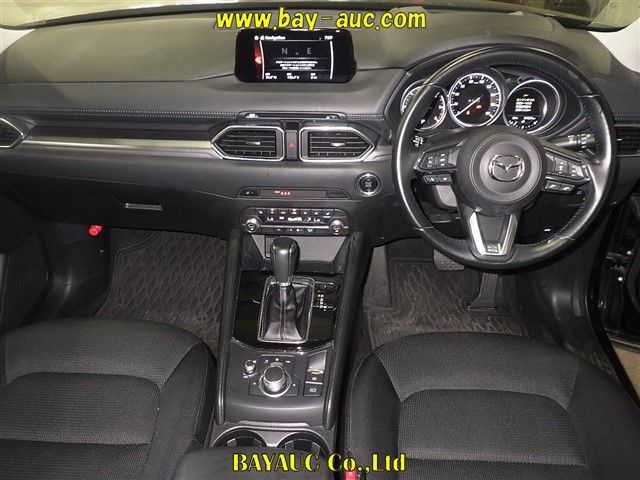 2020 Mazda CX-5 XD Proactive auction photo 6