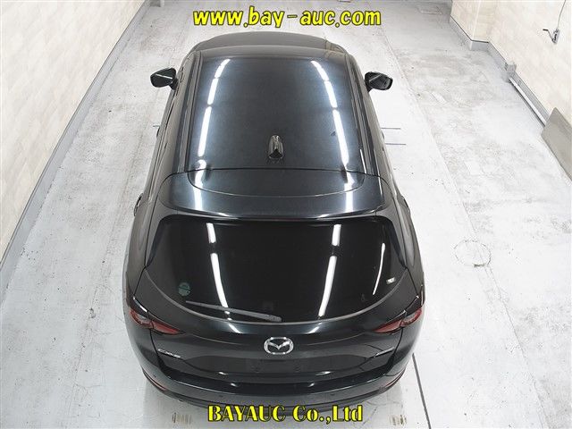 2020 Mazda CX-5 XD Proactive auction photo 5
