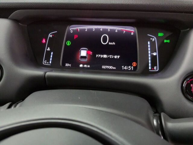 2022 Honda Fit ホーム auction photo 6