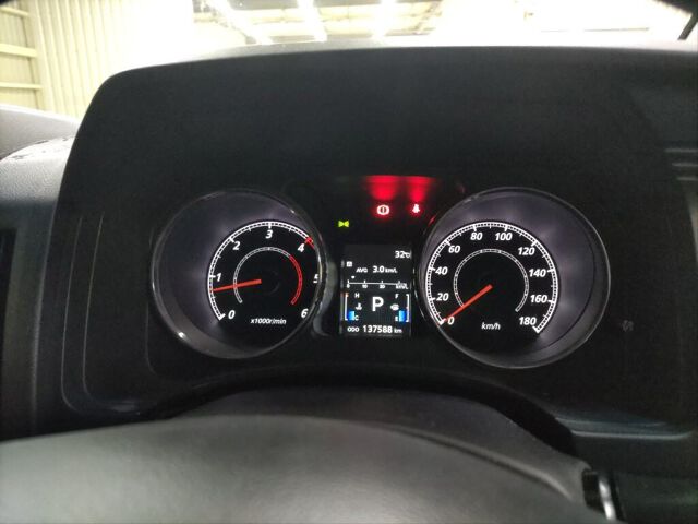 2015 Mitsubishi Delica D:5 Dパワーパッケージ 4WD auction photo 6