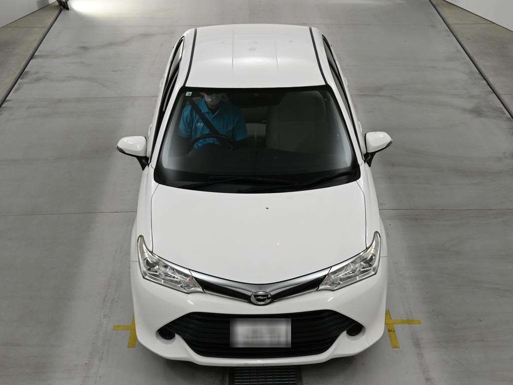 2026 Toyota Corolla Axio 1.5 X Business Package auction photo 7