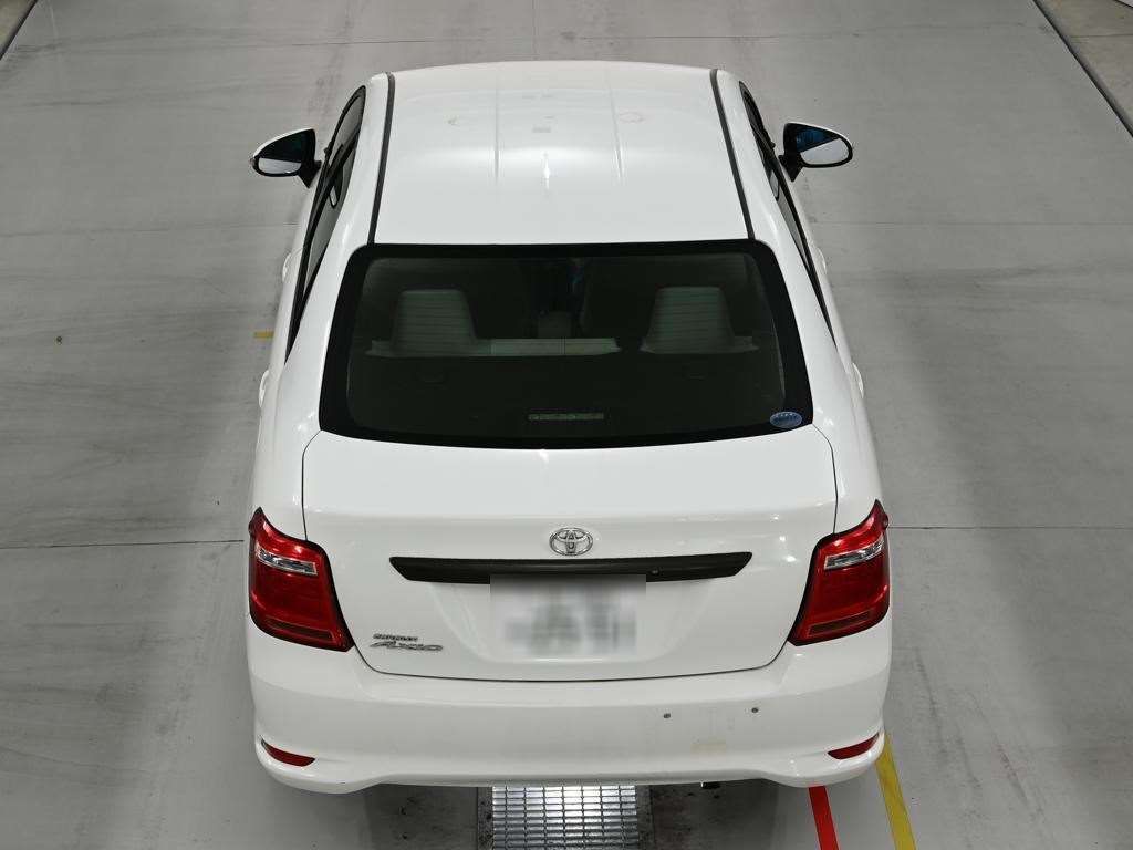 2026 Toyota Corolla Axio 1.5 X Business Package auction photo 8