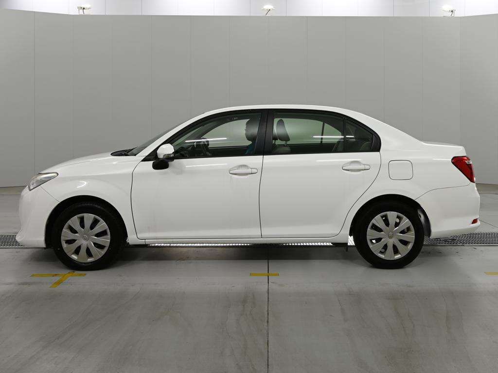 2026 Toyota Corolla Axio 1.5 X Business Package auction photo 4