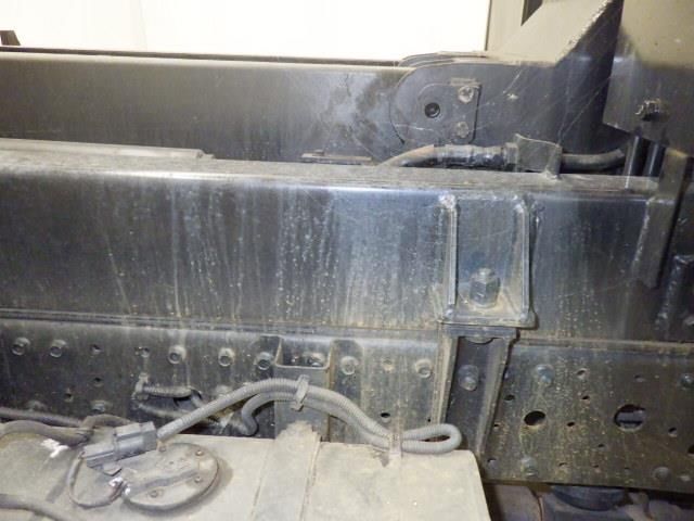 2007 Mitsubishi Fuso Canter コンテナ専用車 auction photo 4