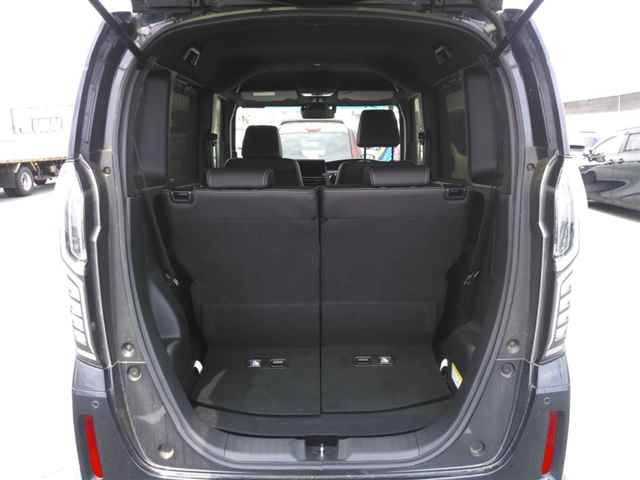 2020 Honda N-BOX カスタムLターボ auction photo 10