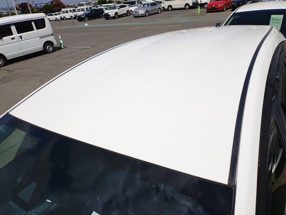 2019 Toyota プリウス α auction photo 7