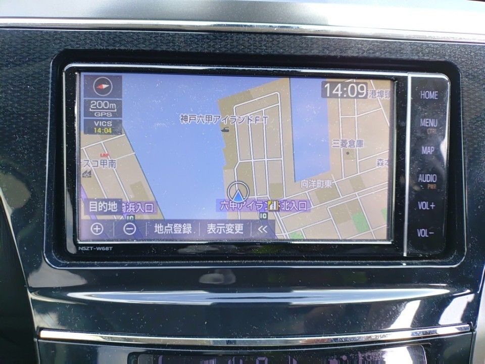 2019 Toyota プリウス α auction photo 11