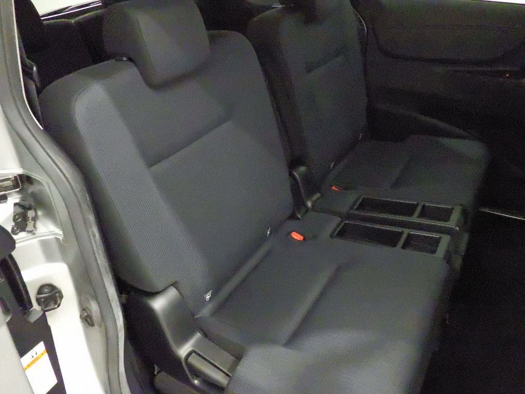 2016 Toyota Sienta Hybrid G ​​(6 seats) auction photo 7