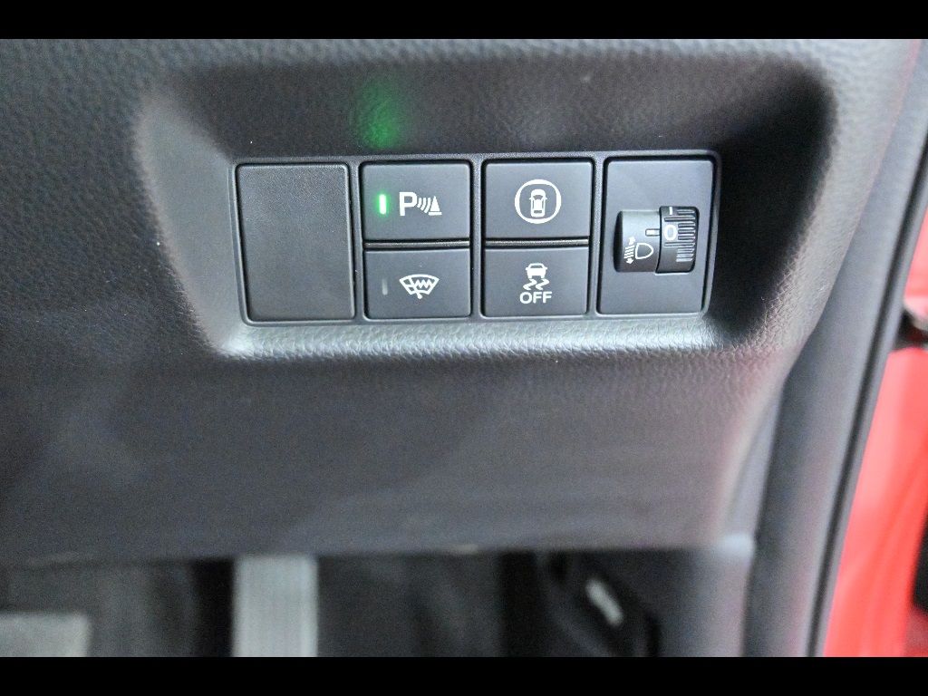 2021 Honda Fit クロスター auction photo 11