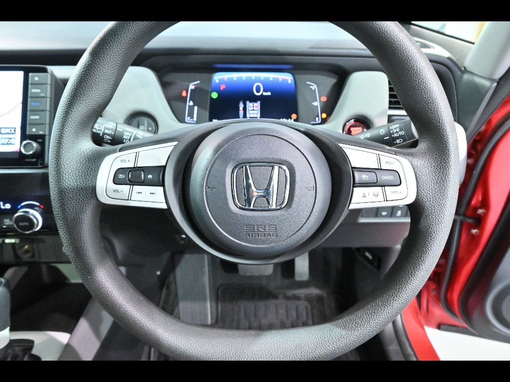 2021 Honda Fit クロスター auction photo 10