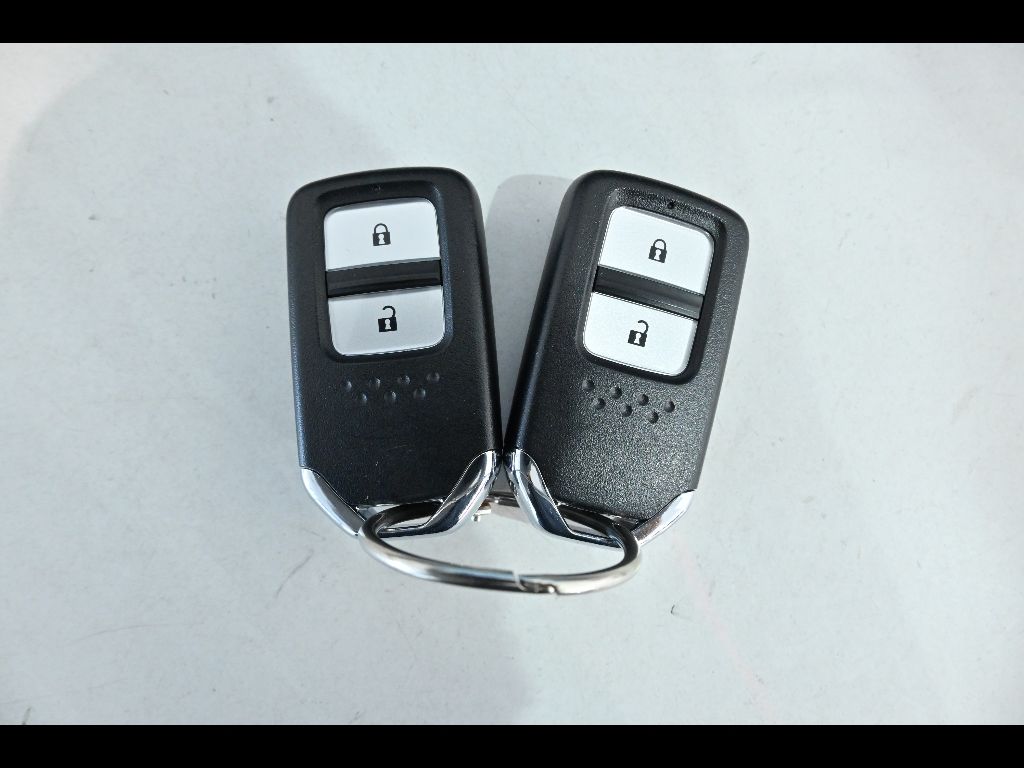 2021 Honda Fit クロスター auction photo 13