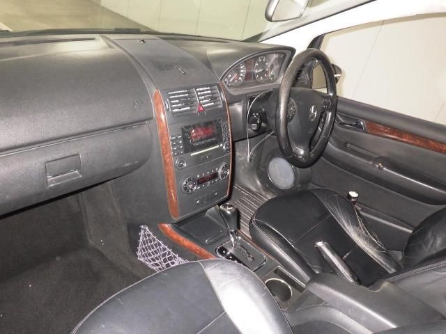 2005 Mercedes-Benz A 170 Elegance auction photo 2