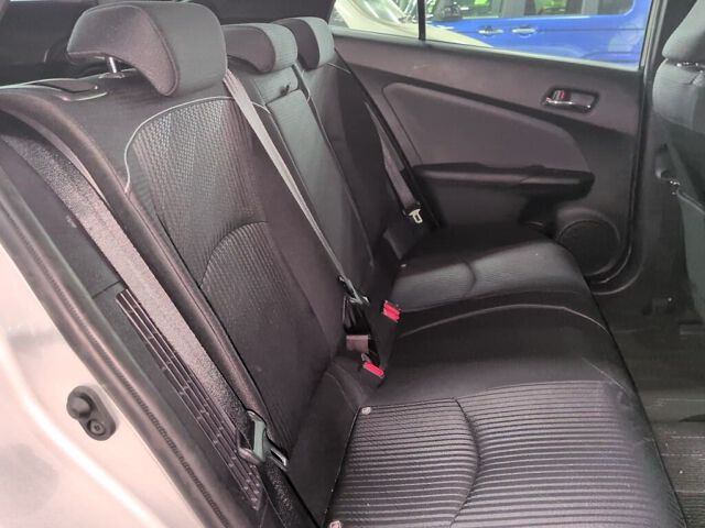 2019 Toyota Prius PHEV S auction photo 6