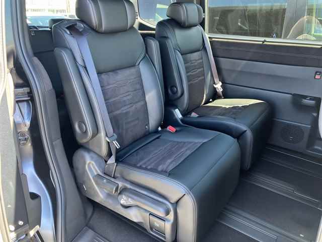 2026 Honda ステップワゴンスパーダHV eHEV Spada Premium Line auction photo 7