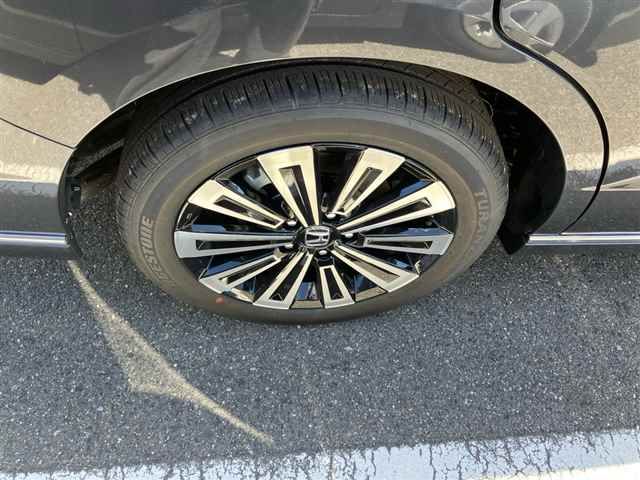 2026 Honda ステップワゴンスパーダHV eHEV Spada Premium Line auction photo 8