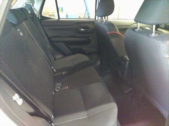 2026 Toyota Raize Z 4WD auction photo 6