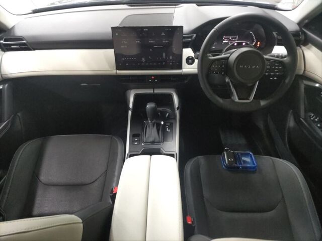 2026 Mazda CX-5 G EXパッケージ auction photo 3
