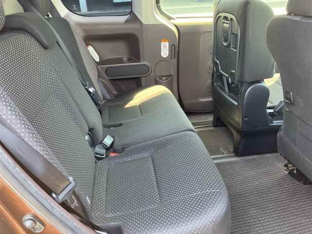 2016 Toyota Porte F auction photo 7