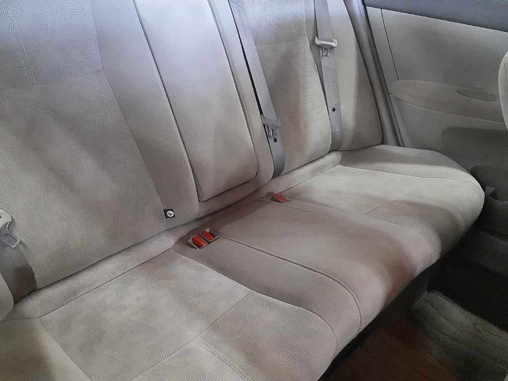 2018 Nissan Sylphy X auction photo 11
