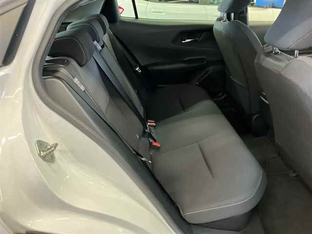 2023 Toyota Prius G auction photo 7