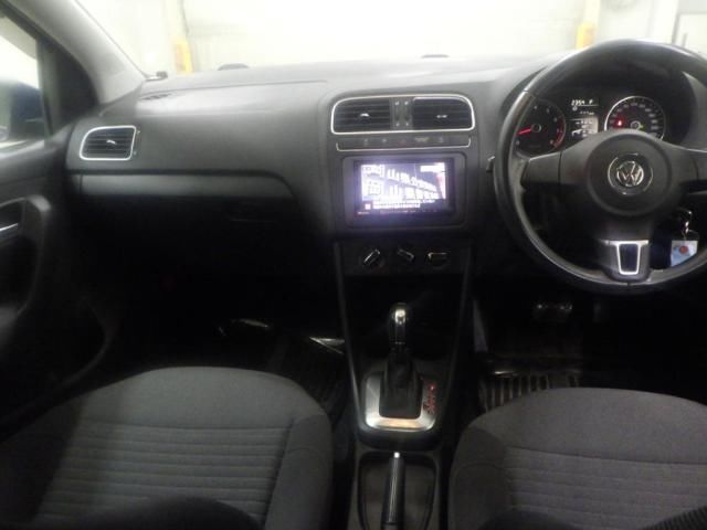 2014 Volkswagen ポロ TSIコンフォートラインBMT auction photo 3
