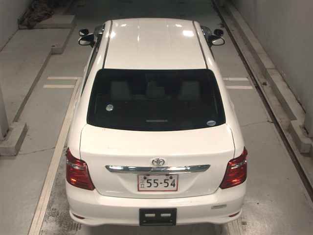 2020 Toyota Corolla Axio auction photo 7