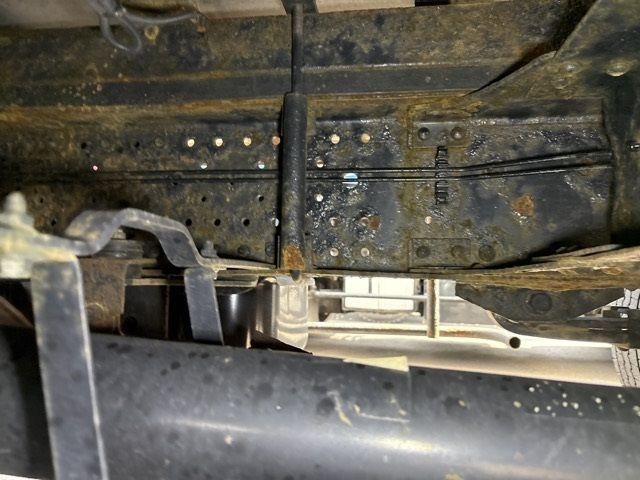 2012 Isuzu Elf アルミバン PG auction photo 18