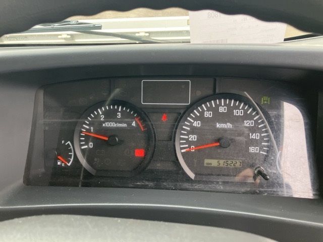 2012 Isuzu Elf アルミバン PG auction photo 7