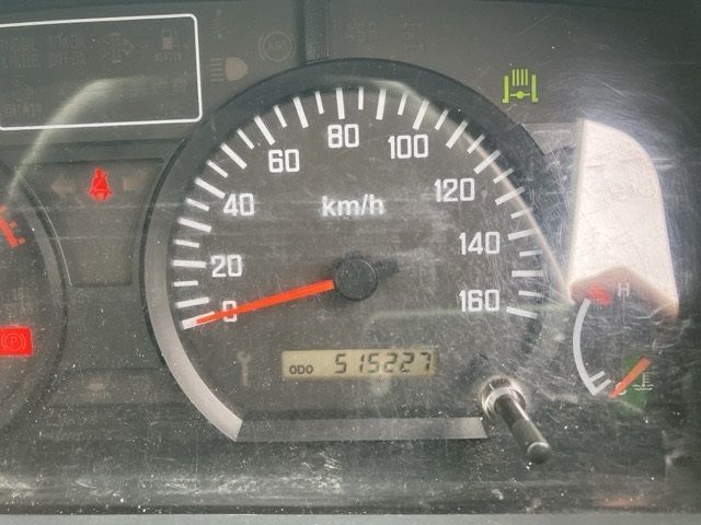 2012 Isuzu Elf アルミバン PG auction photo 6
