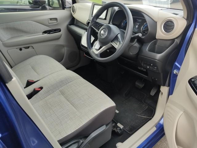 2022 Nissan Dayz 4WD X auction photo 3