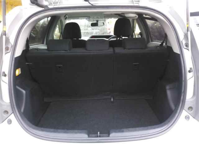 2012 Toyota Aqua S auction photo 10