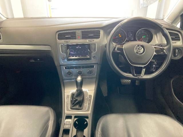 2015 Volkswagen ゴルフ * auction photo 2