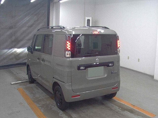 2023 Suzuki スペーシアベース XF auction photo 2