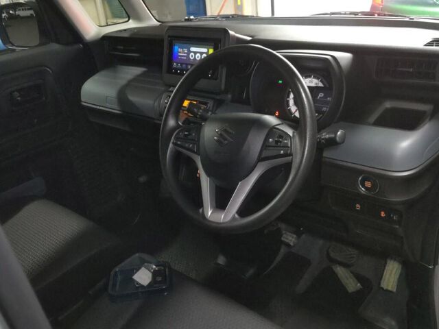 2023 Suzuki スペーシアベース XF auction photo 3