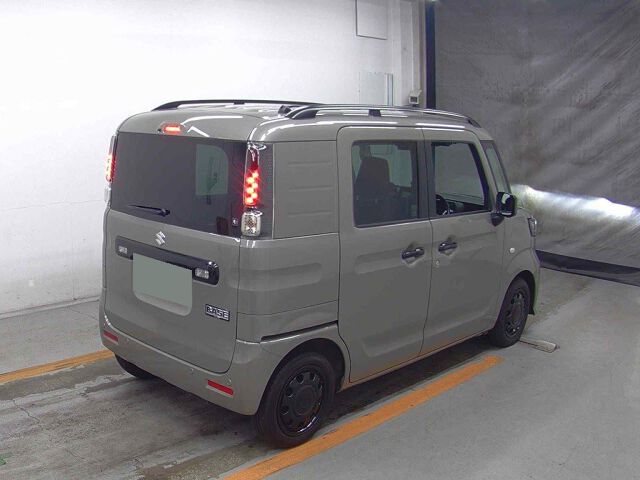 2023 Suzuki スペーシアベース XF auction photo 5