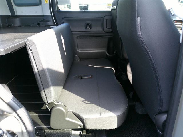2023 Suzuki スペーシアベース XF auction photo 6