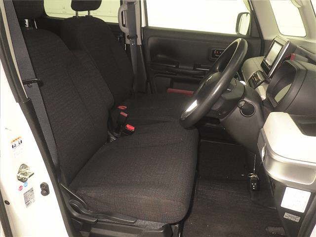 2019 Suzuki Spacia ハイブリッドX auction photo 5