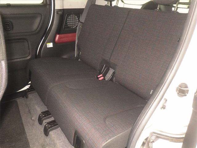 2019 Suzuki Spacia ハイブリッドX auction photo 7