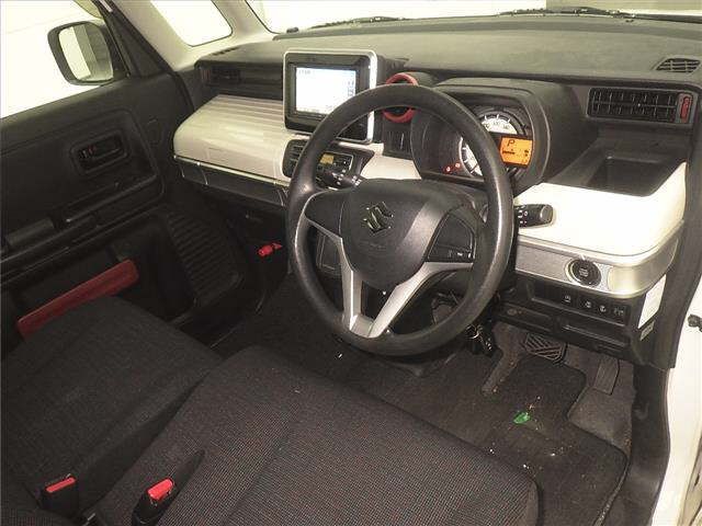 2019 Suzuki Spacia ハイブリッドX auction photo 3