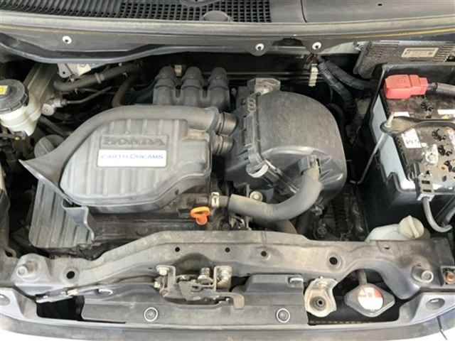 2012 Honda N-BOX カスタムG Lパッケージ 2WD auction photo 5