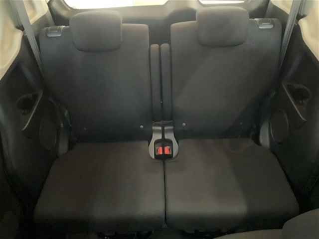 2012 Honda N-BOX カスタムG Lパッケージ 2WD auction photo 4