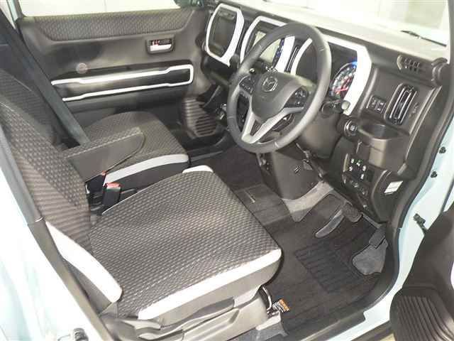2023 Mazda フレアクロスオーバー Hybrid XS auction photo 3