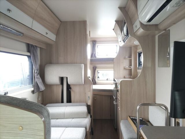2024 Toyota Camroad camping auction photo 6