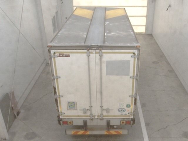 2014 Isuzu Forward ウィング auction photo 3